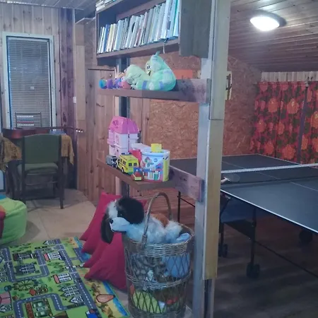 Kucera Apartamento *