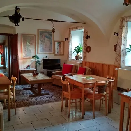 Kucera Apartamento