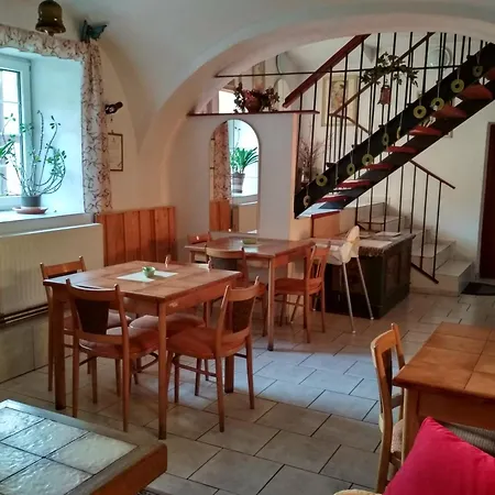 Apartamento Kucera