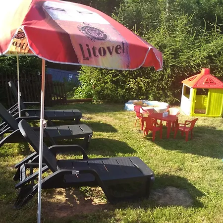 Kucera Dolní Moravice