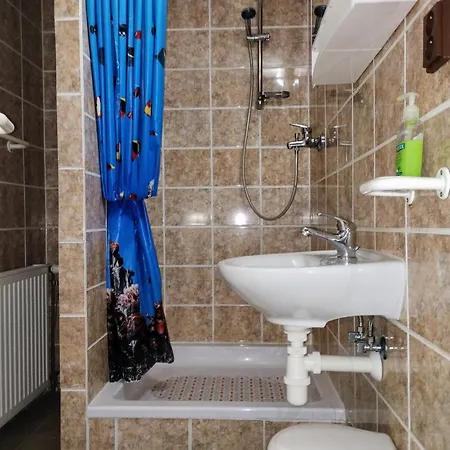 Apartamento Kucera *