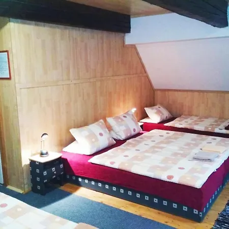 Kucera Apartamento