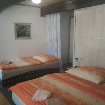 Apartamento Kucera